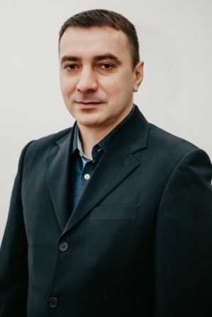 Мосійчук Леонід Васильович Мосійчук Леонід Васильович
